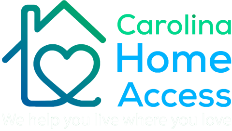 Carolina Home Access logo